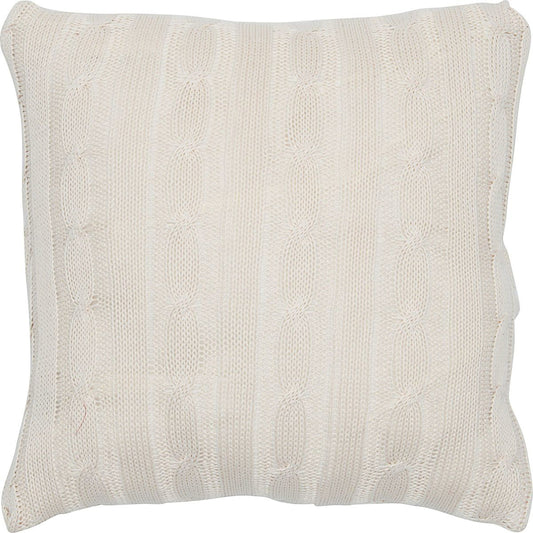 German Pillow by HedgeApple Essentials. Made from polyester, cotton in a modern style.