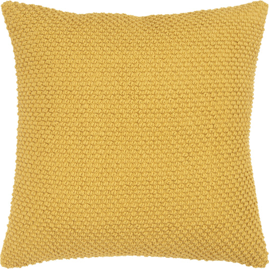Aubry Pillow by HedgeApple Essentials. Made from cotton in a traditional style.