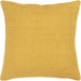 Aubry Pillow by HedgeApple Essentials. Made from cotton in a traditional style.