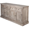 Limed Gray