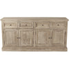 Limed Gray