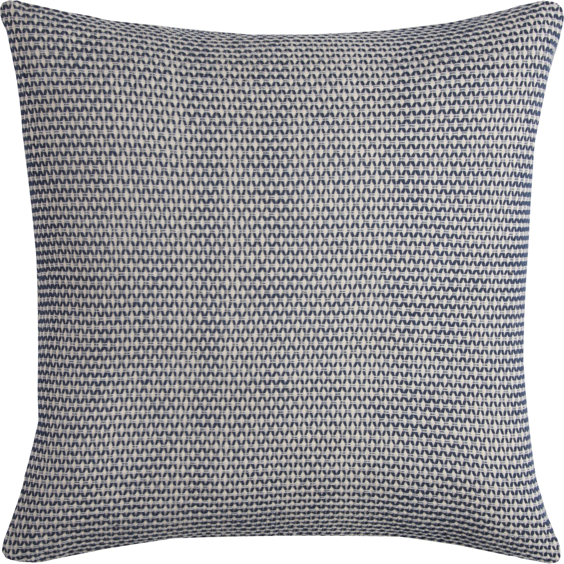 Mahaska Pillow by HedgeApple Essentials. Made from cotton in a modern style.