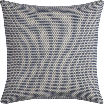 Mahaska Pillow by HedgeApple Essentials. Made from cotton in a modern style.