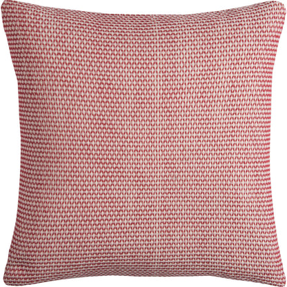 Mahaska Pillow by HedgeApple Essentials. Made from cotton in a modern style.