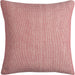 Mahaska Pillow by HedgeApple Essentials. Made from cotton in a modern style.