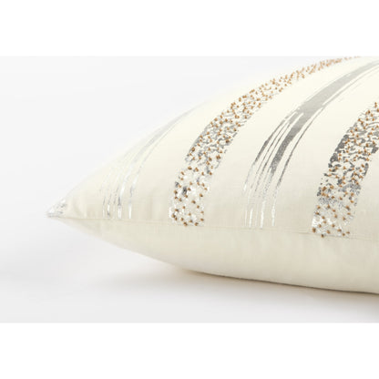 Cutler Pillow by HedgeApple Essentials. Made from cotton in a modern style.