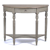 Reclaimed Top, Faux Olive Green Base