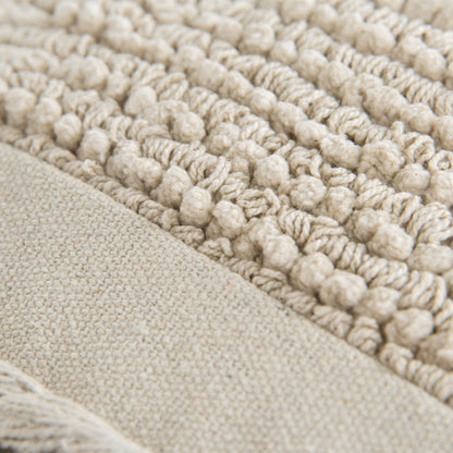 Mulberry Pillow by HedgeApple Essentials. Made from unique in a rustic style.