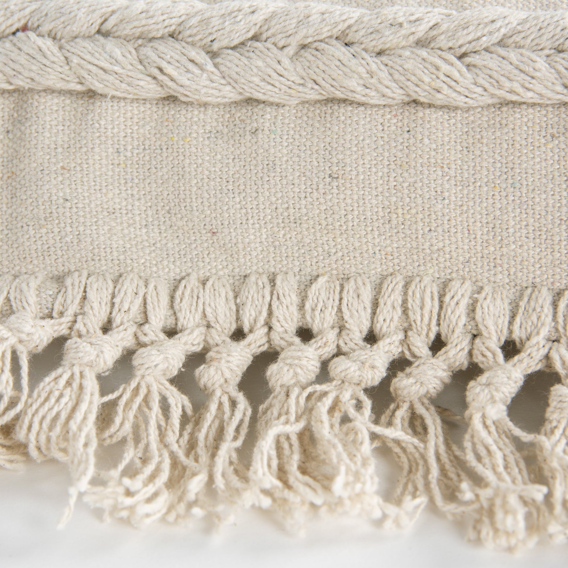 Mulberry Pillow by HedgeApple Essentials. Made from unique in a rustic style.
