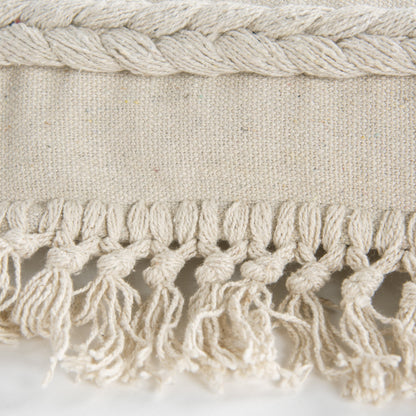 Mulberry Pillow by HedgeApple Essentials. Made from unique in a rustic style.