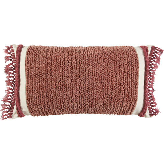 Mulberry Pillow by HedgeApple Essentials. Made from unique in a rustic style.