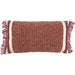 Mulberry Pillow by HedgeApple Essentials. Made from unique in a rustic style.