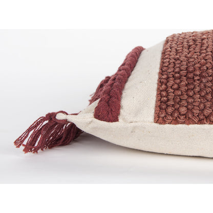 Mulberry Pillow by HedgeApple Essentials. Made from unique in a rustic style.