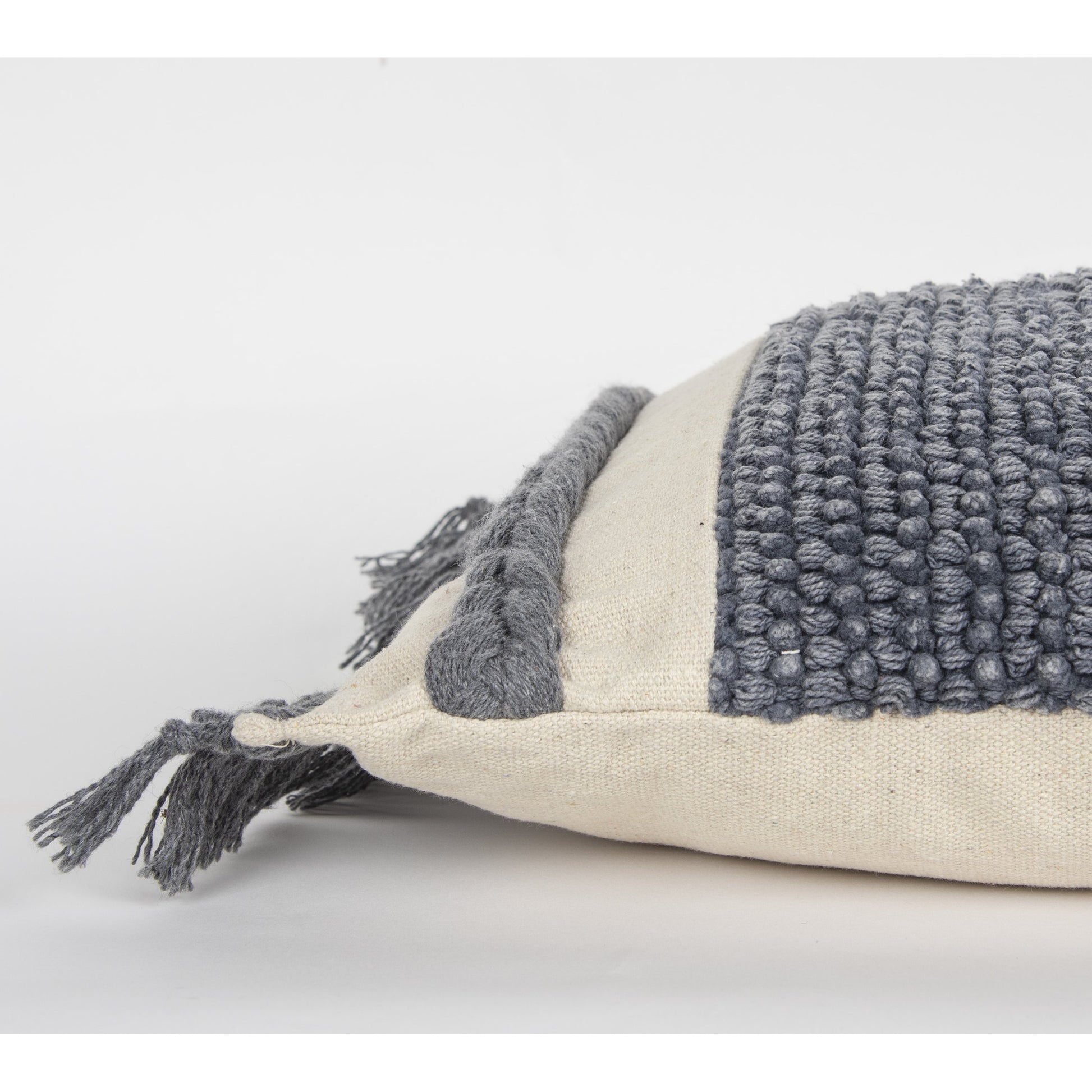 Mulberry Pillow by HedgeApple Essentials. Made from unique in a rustic style.