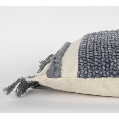 Mulberry Pillow by HedgeApple Essentials. Made from unique in a rustic style.