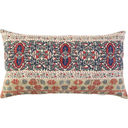 Trego Pillow by HedgeApple Essentials in multi. Made from unique in a transitional style.