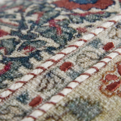 Trego Pillow by HedgeApple Essentials in multi. Made from unique in a transitional style.