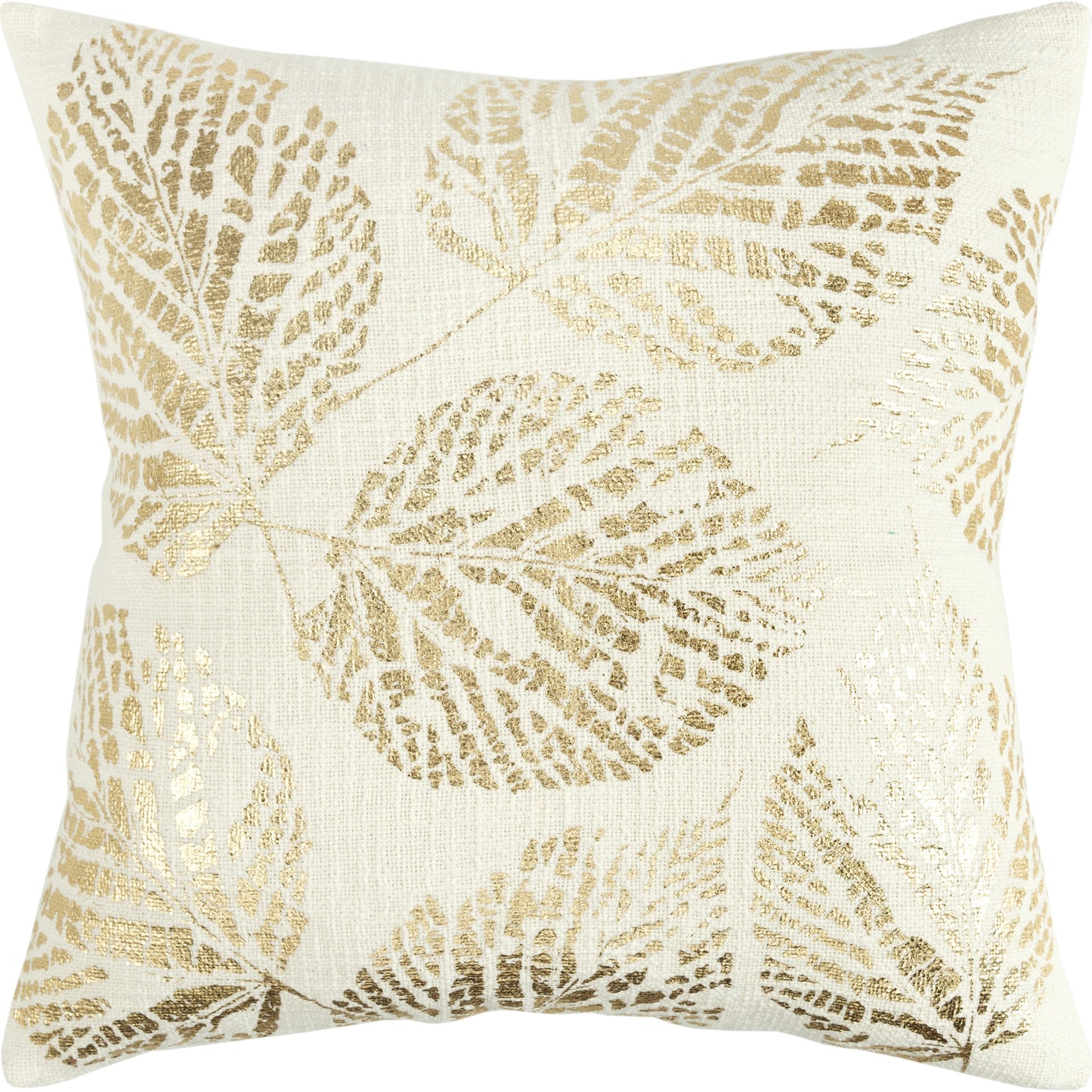 000 SR-870712,SR-886123 | Primary Silo | Levy Pillow by HedgeApple Essentials in gold, ivory. Made from unique in a modern style.