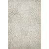 Gray, Blush / 1'6" Square