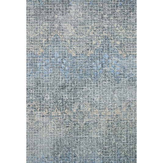 Tatum TW-04 Rug by Loloi. Made from 100% wool in a modern style.