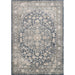 Teagan TEA-01 Rug by Loloi. Made from high pile: 100% polypropylene, short pile: 100% polyester in a unique style.