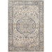 Teagan TEA-01 Rug by Loloi. Made from high pile: 100% polypropylene, short pile: 100% polyester in a unique style.
