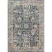 Teagan TEA-03 Rug by Loloi. Made from high pile: 100% polypropylene, short pile: 100% polyester in a unique style.