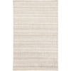 Beige, Gray / 5' x 8'