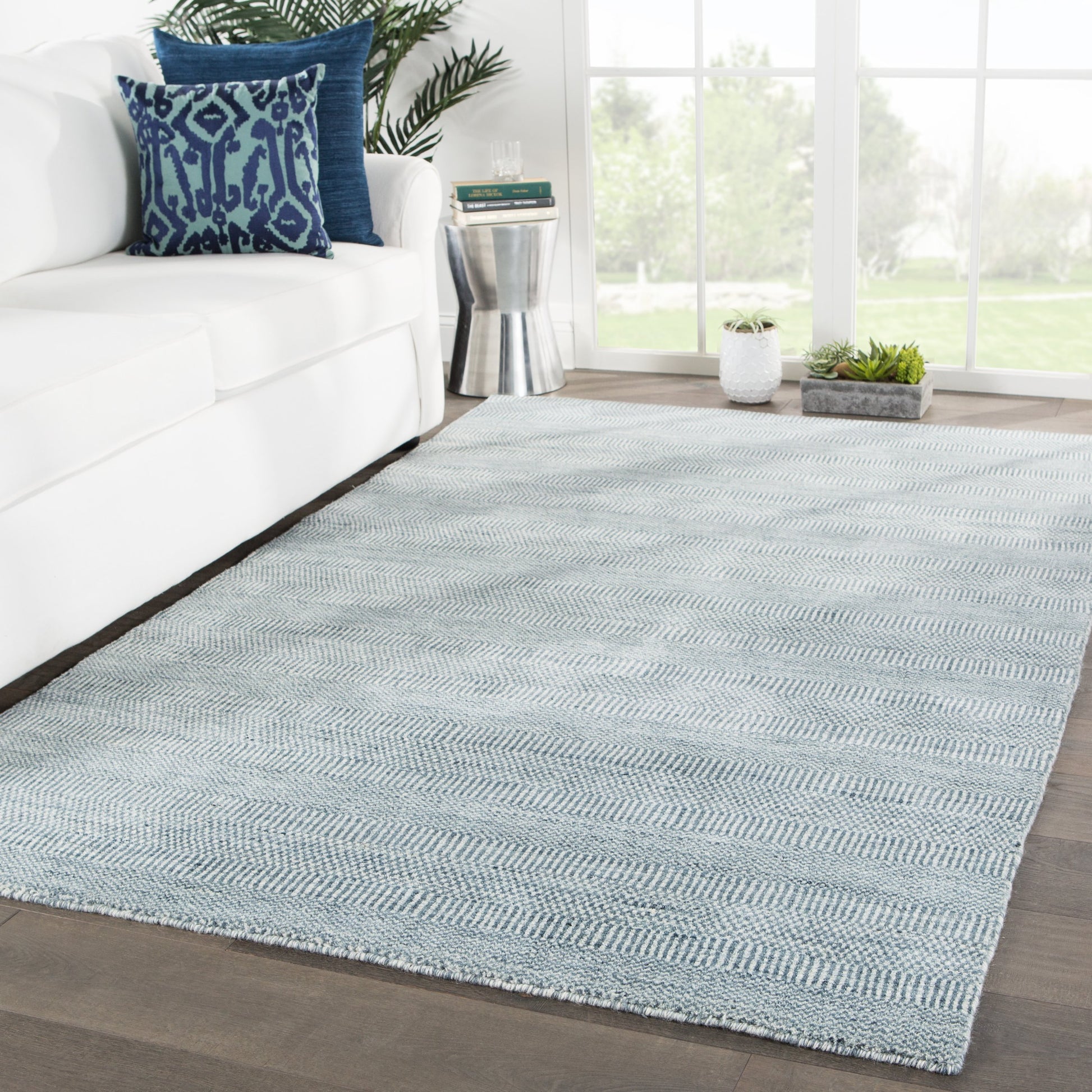 Trendier TEI01 Rug by Jaipur Living. Made from unique in a unique style.