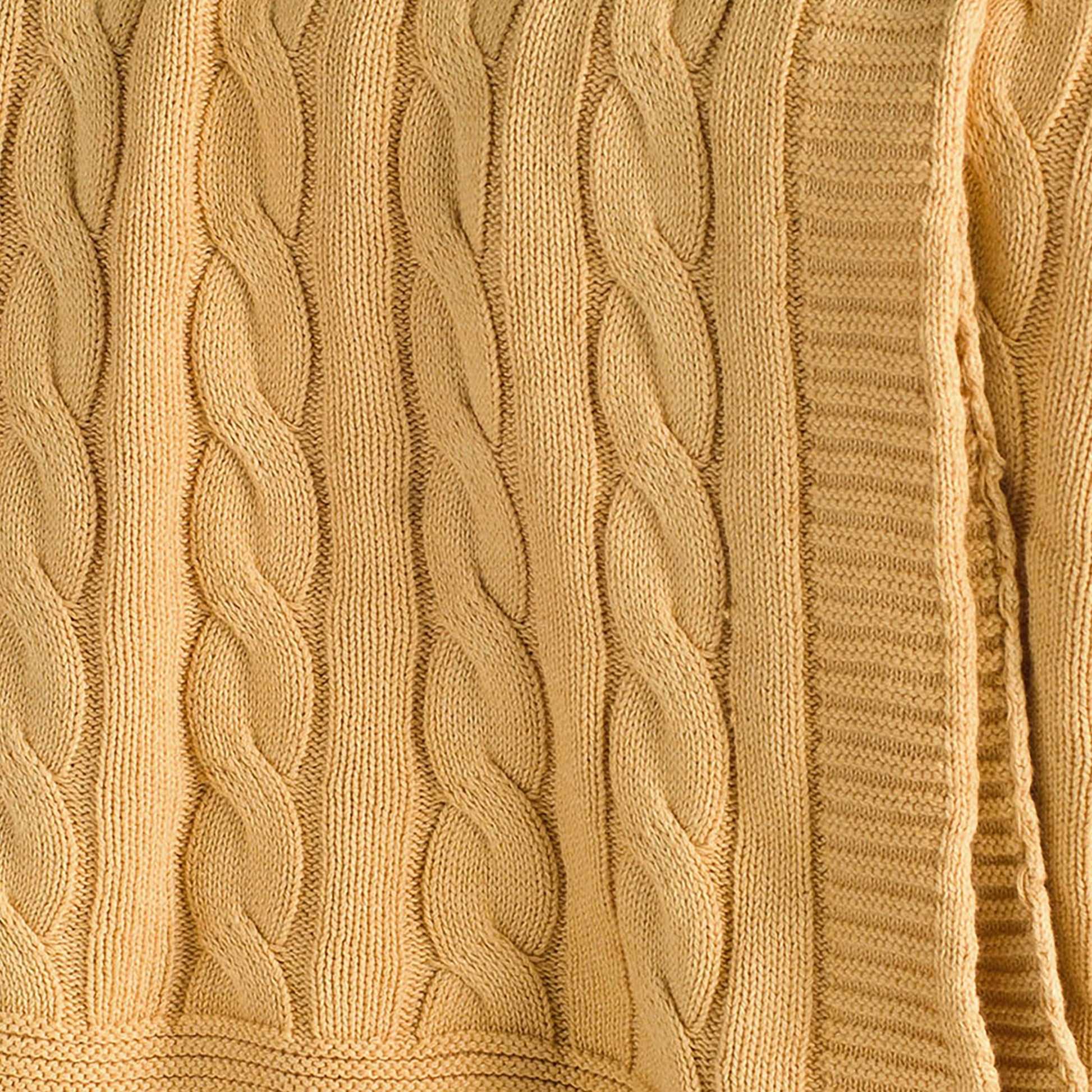 Oakland Throw by HedgeApple Essentials. Made from cotton in a modern style.