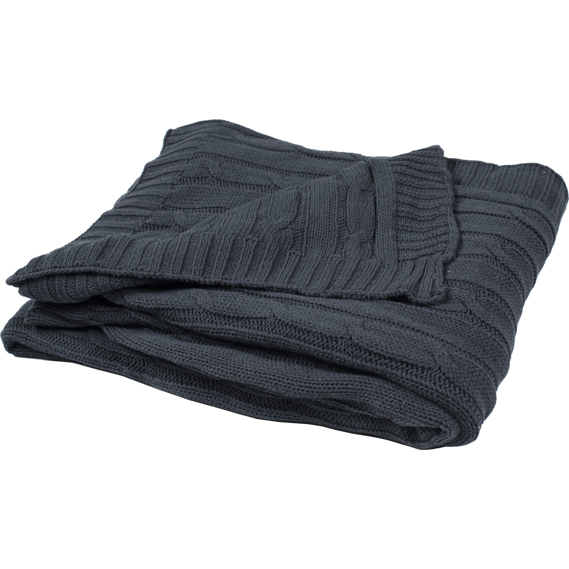 Oakland Throw by HedgeApple Essentials. Made from cotton in a modern style.