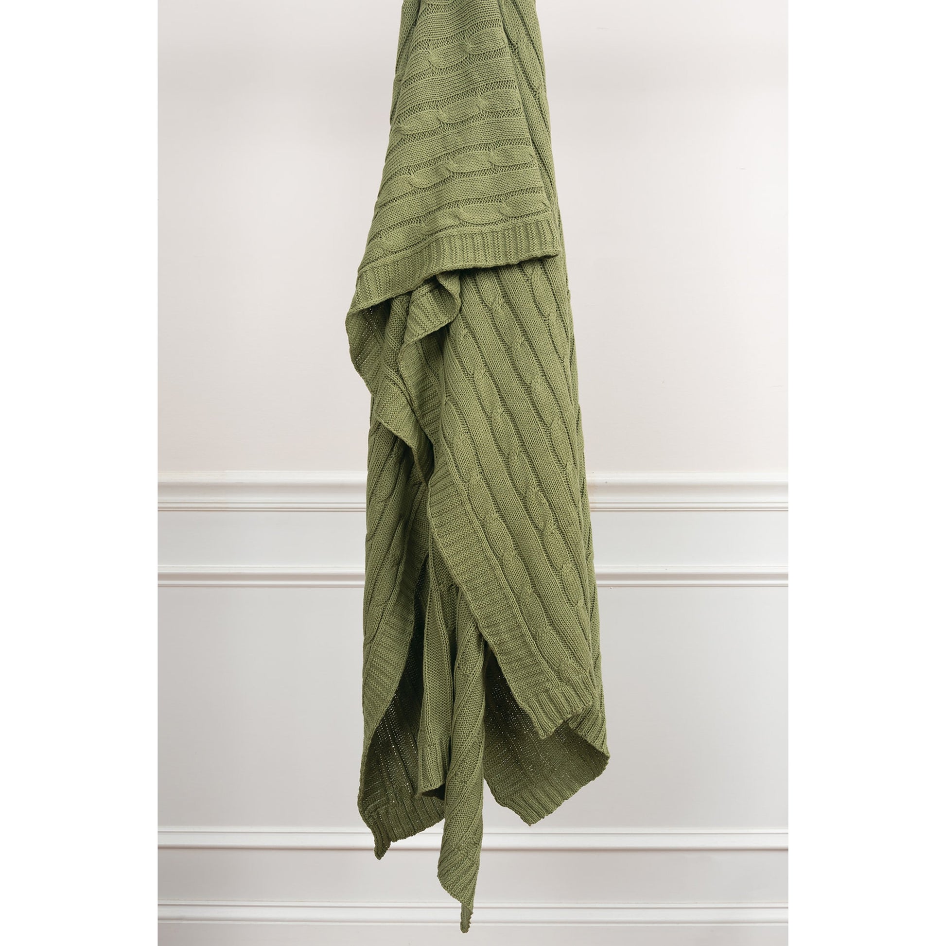 Oakland Throw by HedgeApple Essentials. Made from cotton in a modern style.