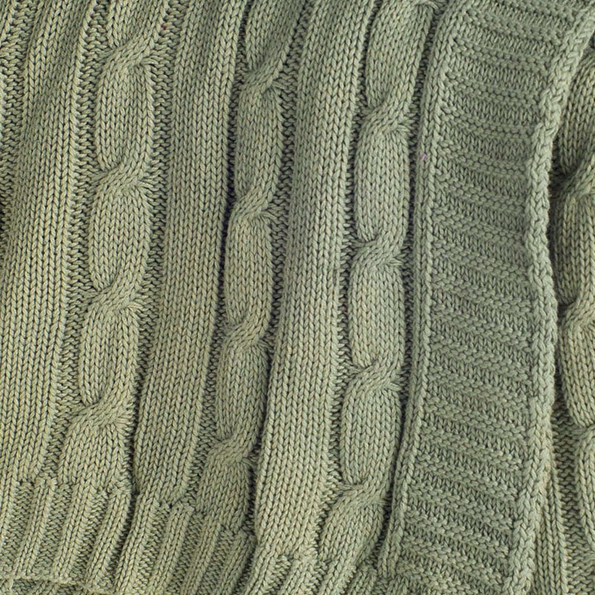 Oakland Throw by HedgeApple Essentials. Made from cotton in a modern style.