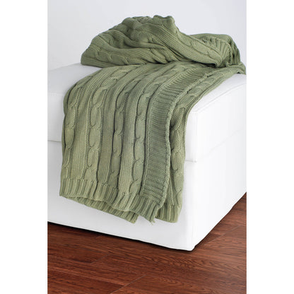 Oakland Throw by HedgeApple Essentials. Made from cotton in a modern style.