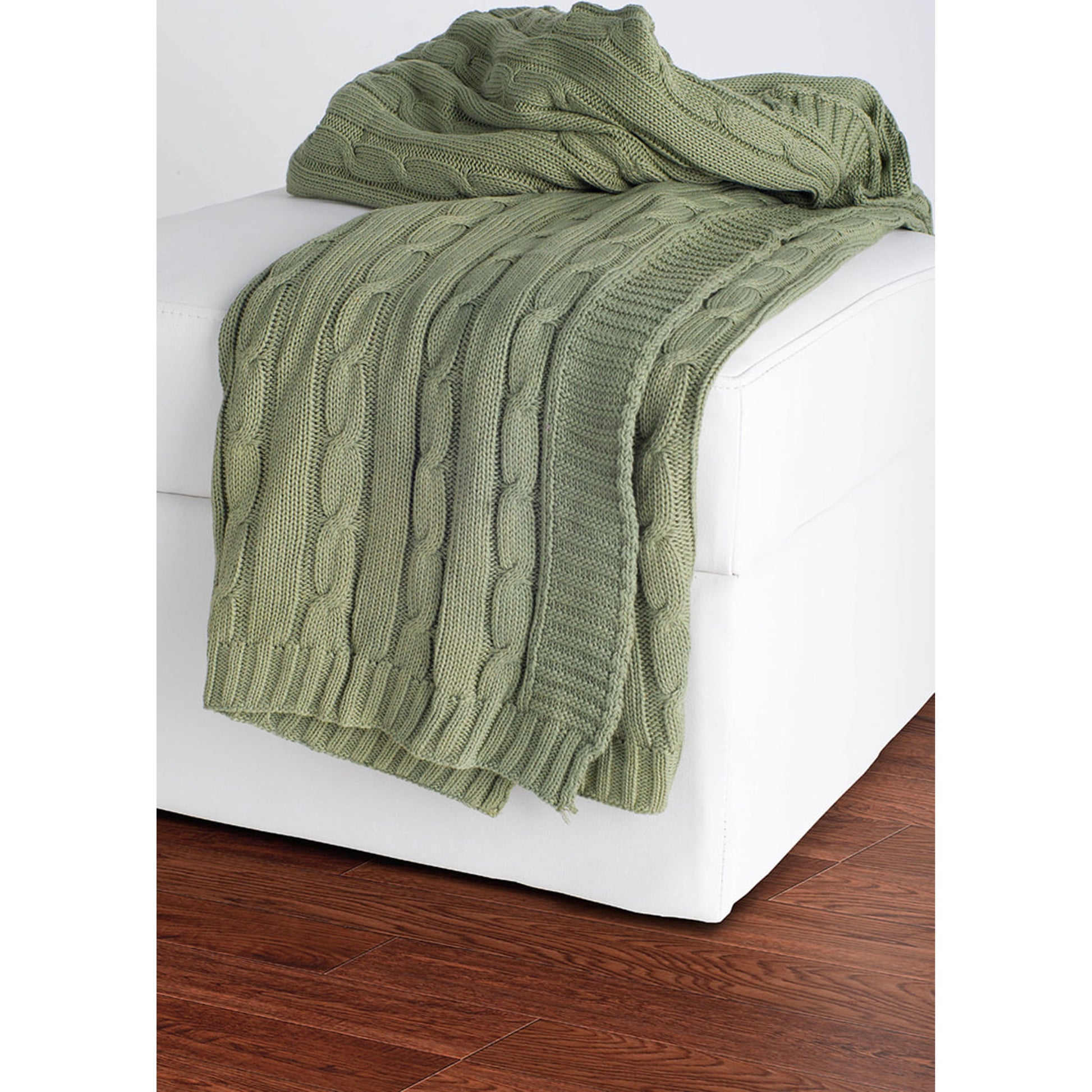 Oakland Throw by HedgeApple Essentials. Made from cotton in a modern style.