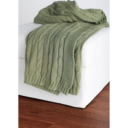 Oakland Throw by HedgeApple Essentials. Made from cotton in a modern style.