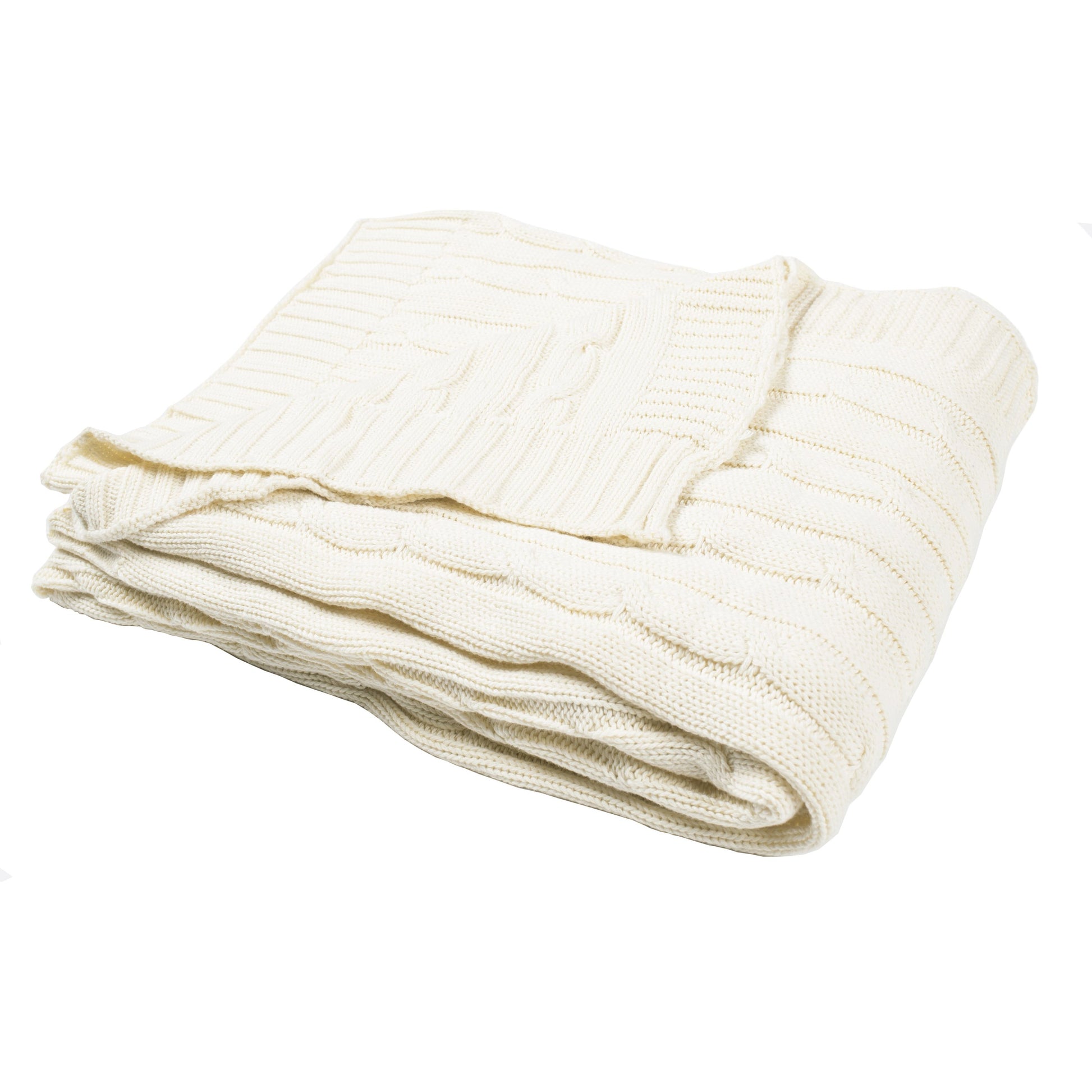 Oakland Throw by HedgeApple Essentials. Made from cotton in a modern style.