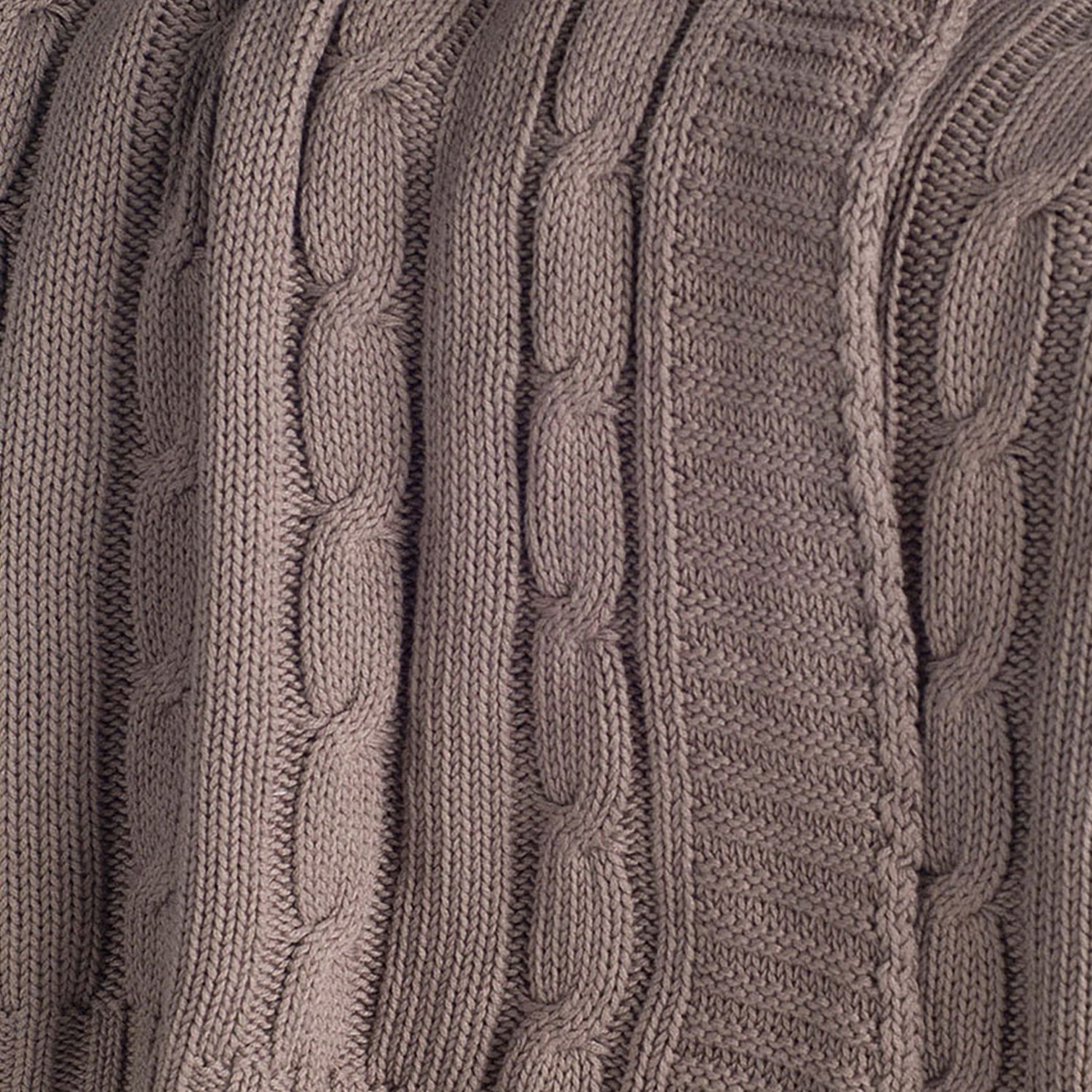 Oakland Throw by HedgeApple Essentials. Made from cotton in a modern style.