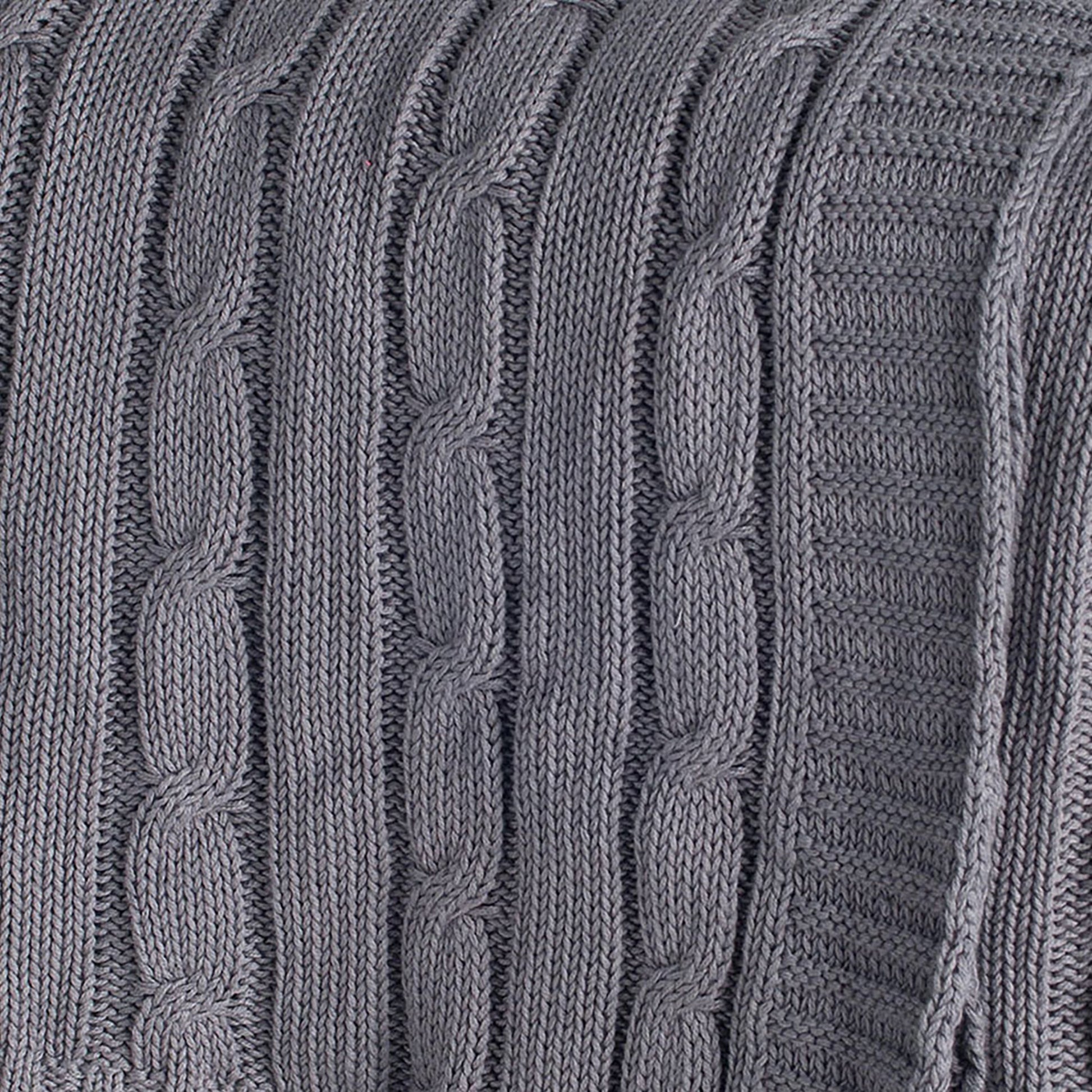 Oakland Throw by HedgeApple Essentials. Made from cotton in a modern style.