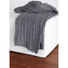 Oakland Throw by HedgeApple Essentials. Made from cotton in a modern style.