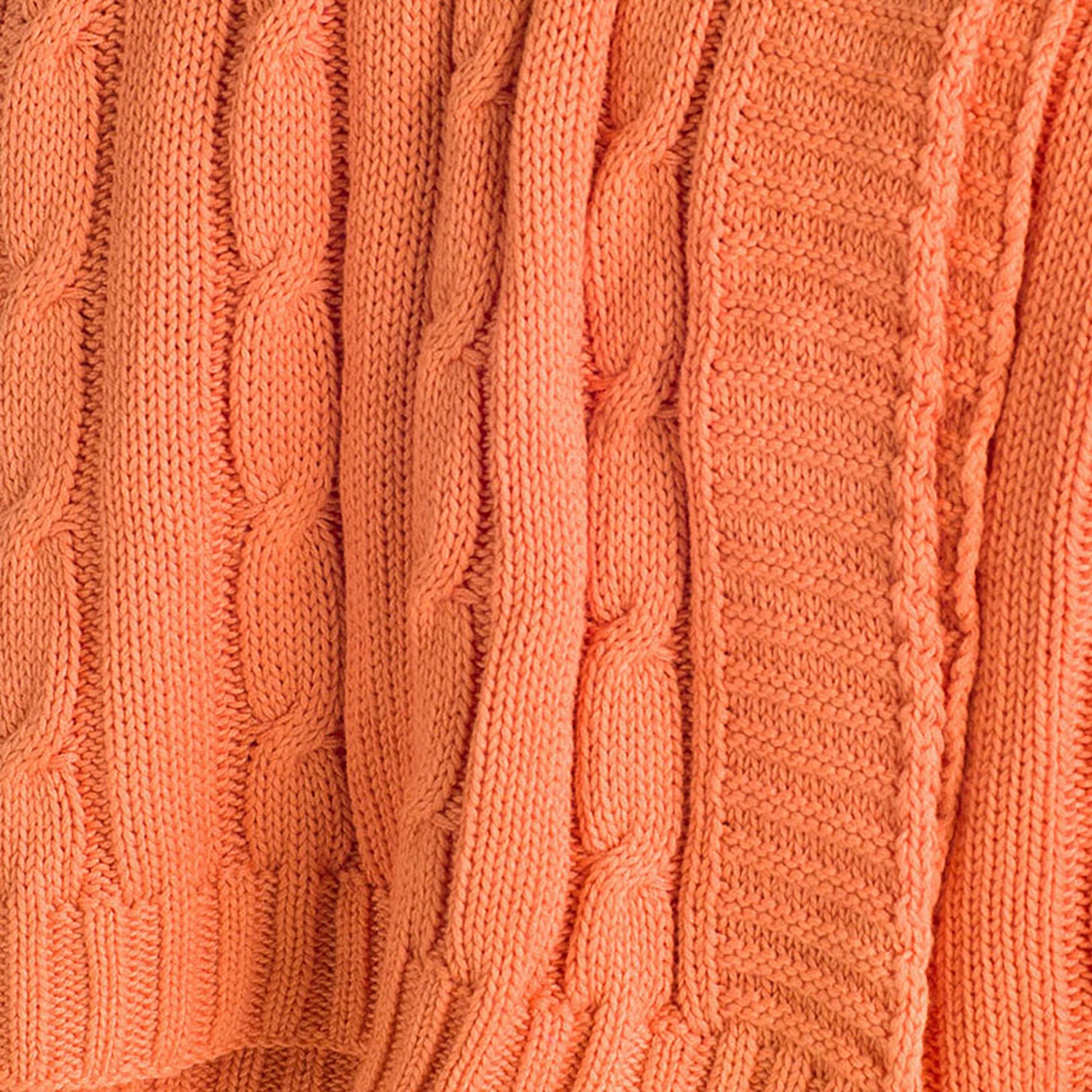 Oakland Throw by HedgeApple Essentials. Made from cotton in a modern style.