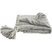 Muhlenberg Indoor/Outdoor Throw by HedgeApple Essentials. Made from polyester in a transitional style.