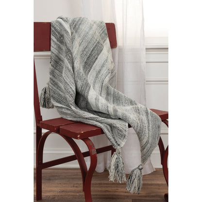 Muhlenberg Indoor/Outdoor Throw by HedgeApple Essentials. Made from polyester in a transitional style.