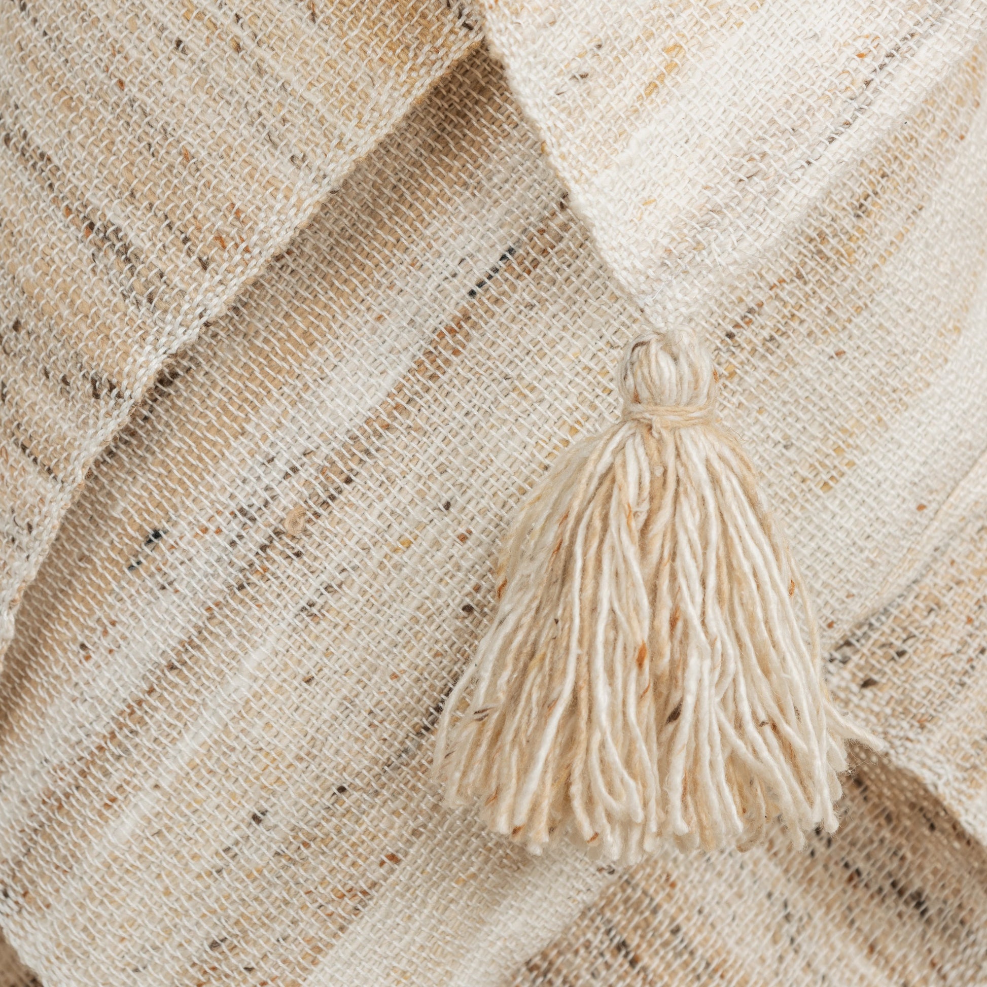 Muhlenberg Indoor/Outdoor Throw by HedgeApple Essentials. Made from polyester in a transitional style.