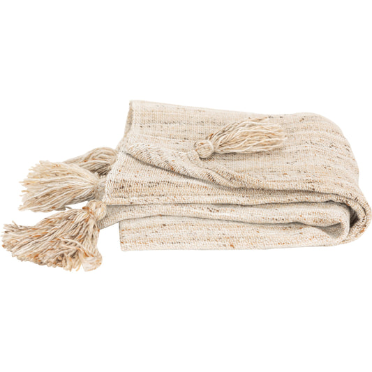 Muhlenberg Indoor/Outdoor Throw by HedgeApple Essentials. Made from polyester in a transitional style.