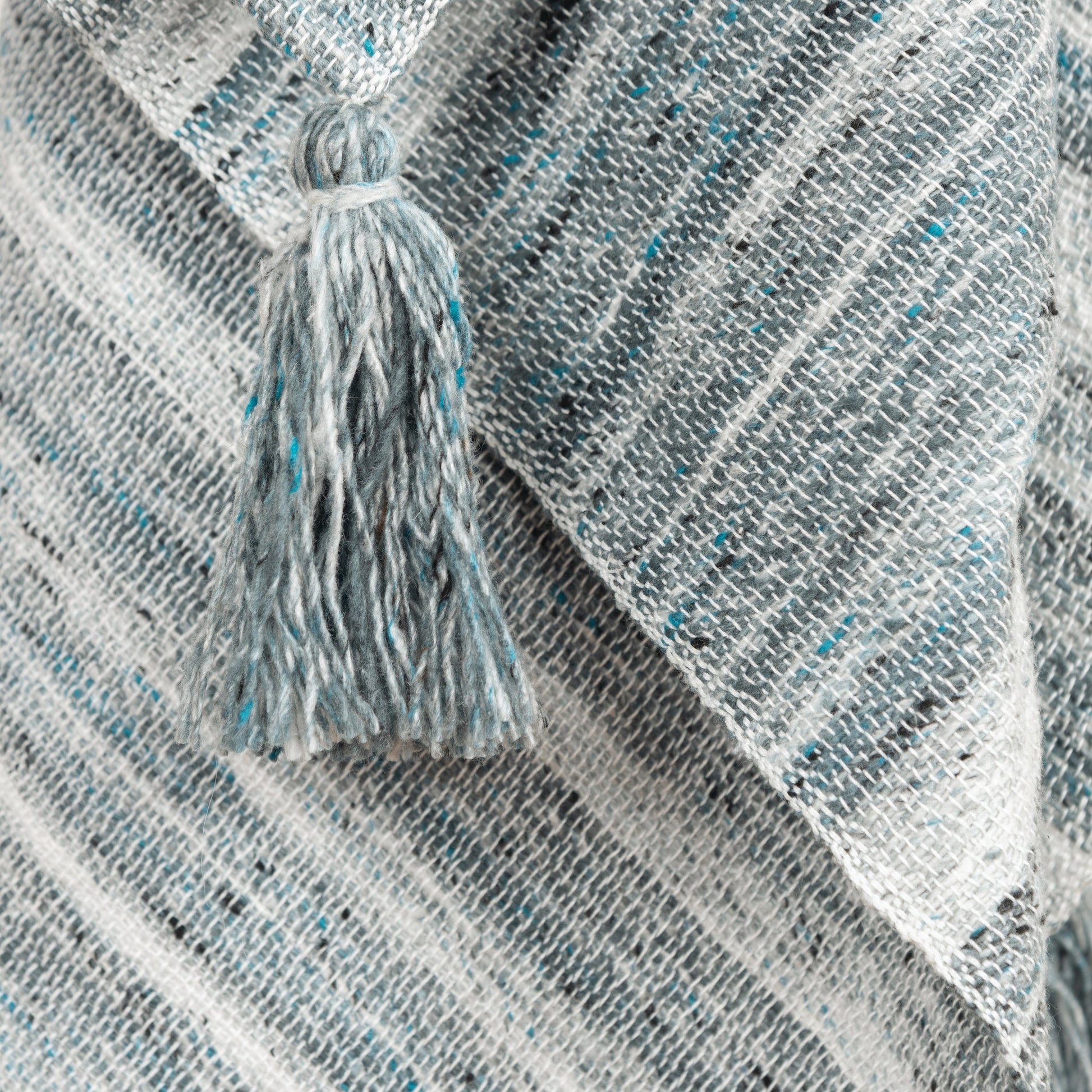 Muhlenberg Indoor/Outdoor Throw by HedgeApple Essentials. Made from polyester in a transitional style.