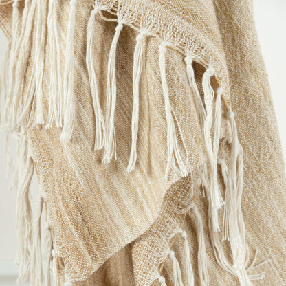 Muhlenberg Indoor/Outdoor Throw by HedgeApple Essentials. Made from polyester in a transitional style.