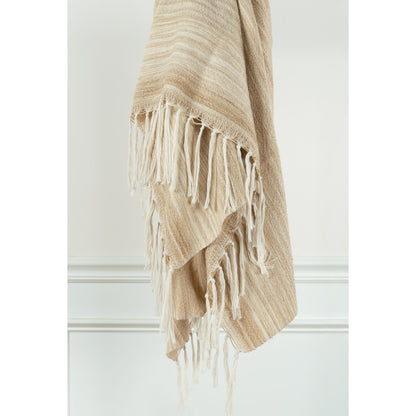 Muhlenberg Indoor/Outdoor Throw by HedgeApple Essentials. Made from polyester in a transitional style.
