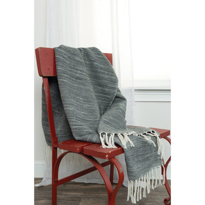 Muhlenberg Indoor/Outdoor Throw by HedgeApple Essentials. Made from polyester in a transitional style.