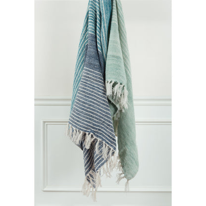 Muhlenberg Indoor/Outdoor Throw by HedgeApple Essentials. Made from polyester in a transitional style.